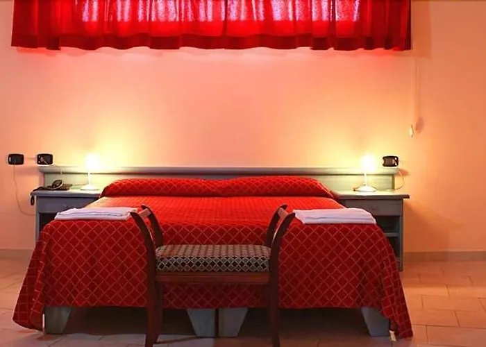 Le Palme Hotel
