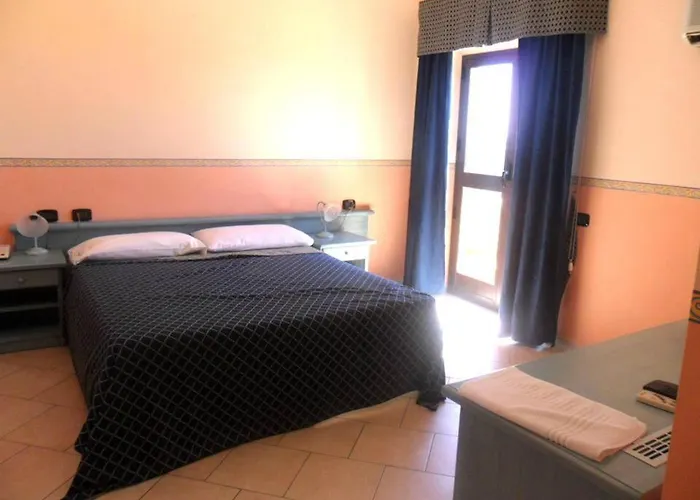 Le Palme Hotel