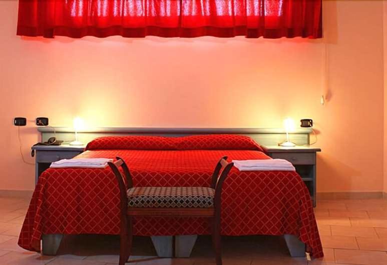 Hotel Le Palme 3*