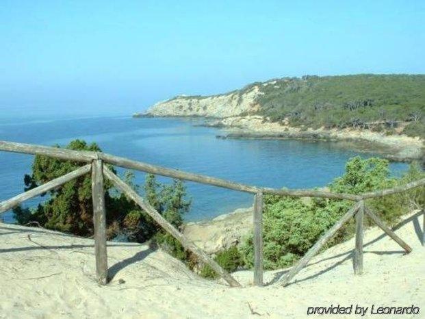 Le Palme 3* SantʼAnna Arresi