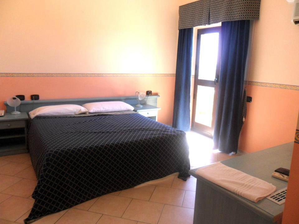 Hotel Le Palme 3*
